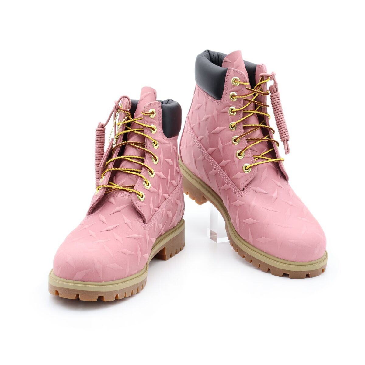 TB0A6DF9661 Supreme Timberland Diamond Plate 6inch Premium TB0A6DF9661 Supreme Timberland Diamond Plate 6inch Premium