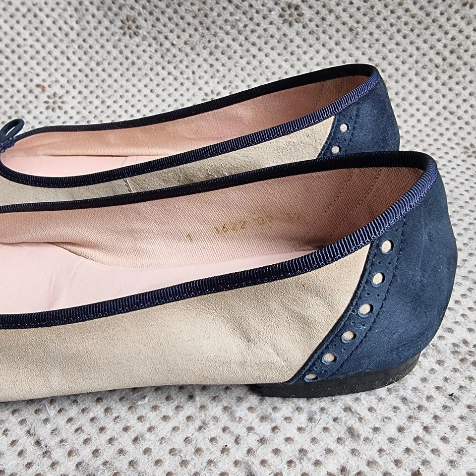 Pretty Ballerina Rosario Ballet flats Eur 37 - Image 2 of 4