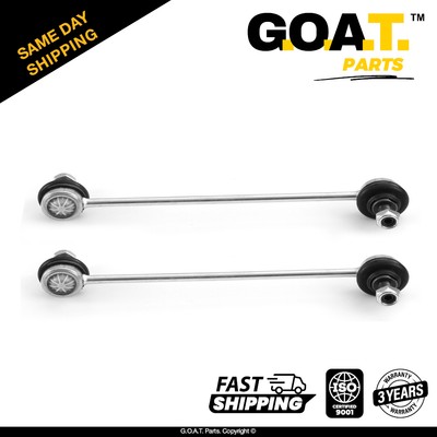 2 PC Front Sway Bar Kit for 2010-2013 Ford Transit Connect