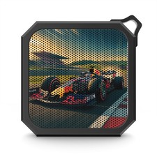 Formula 1 Red Bull Racing Bluetooth Speaker Outdoor Portable Waterproof