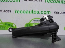 t&uuml;rgriff vorne aussen rechts MERCEDES-BENZ CLASE A W168 1.6 CAT rectp1498005