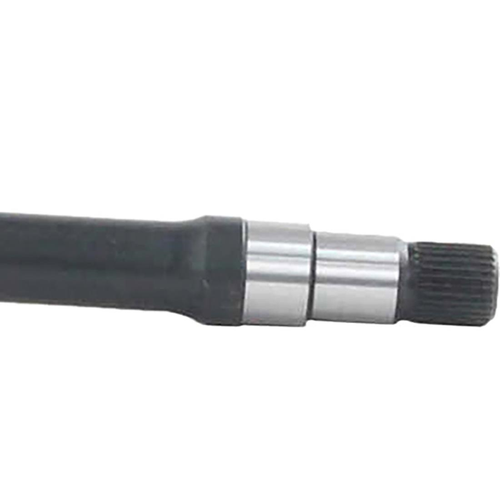 Front Passenger Intermediate Half Shaft Fits Dodge Grand Caravan 3.6L 2011-2020 - Foto 4 di 5