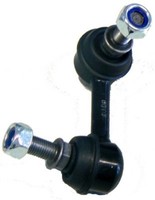 Motaquip Koppelstange Stabilisator VSL885 Stahl FüR Nissan Primera P12 Hatchback