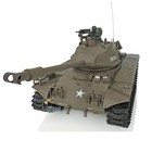 US Stock Henglong 1/16 RTR 7.0 Plastic Walker Bulldog 3839 2.4G BB IR RC Tank — photo 7