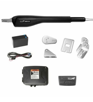 #ad #ad Mighty Mule MM571W Heavy Duty Single Gate Opener NEW Sealed $339.00