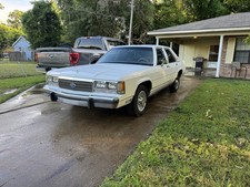 1991 Ford Crown Victoria for Sale