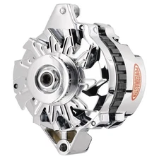 Powermaster Street Alternator 374021