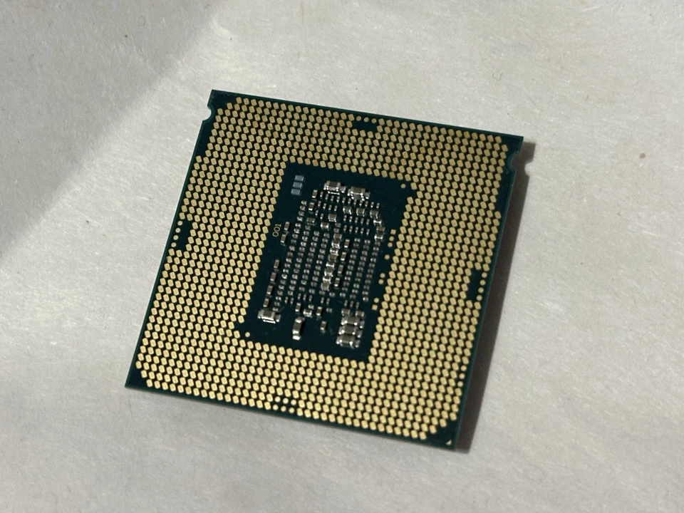 Intel Core i7-6700K SR2L0 4.00GHz Quad-Core LGA 1151 CPU Processor - Image 2 of 2