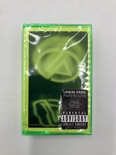 Linkin Park - Papercuts - Singles Collection 2000-2023 - Cassette Tape Sealed  