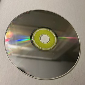 Virtual Open Tennis (Sega Saturn, 1996) Complete Tested 