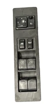 2004-2014 Nissan Titan Armada Master Window Switch Driver Side Left LH