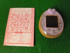 Tamagotchi P's Bandai Virtual Pet