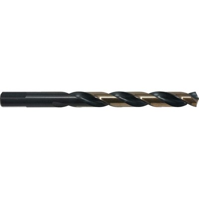 CLE-LINE C18008 Jobber Drill,3/16'',HSS 22N395