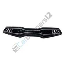 KIA STONIC 2017-2023 FRONT RADIATOR GRILLE GENUINE 86351-H8KA0