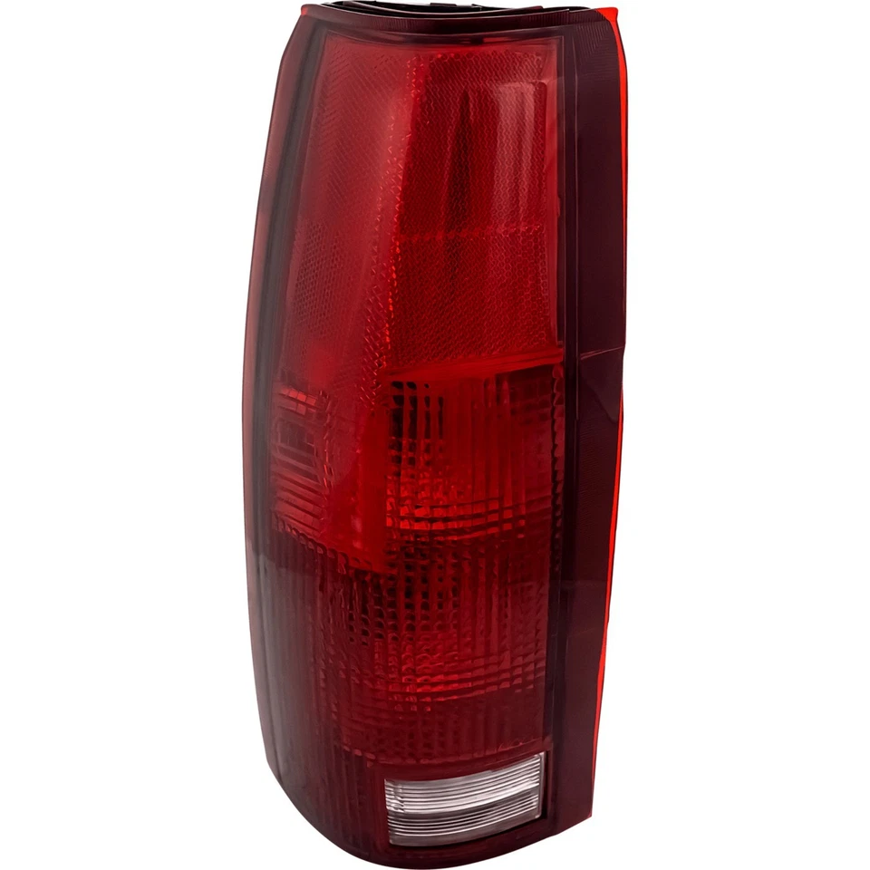 Faro Luz de conducción Faro lado conductor y pasajero para Chevy Blazer Foto 3 de 4