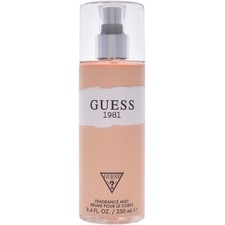 Guess 1981 by Guess for Women Fragrance Mist 8.4 oz