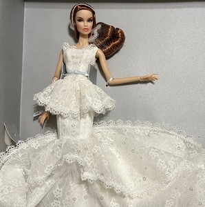 ♖専用ページです♖й1580+й1582♖ファションロイヤリティ♖ Fashion royalty outfit