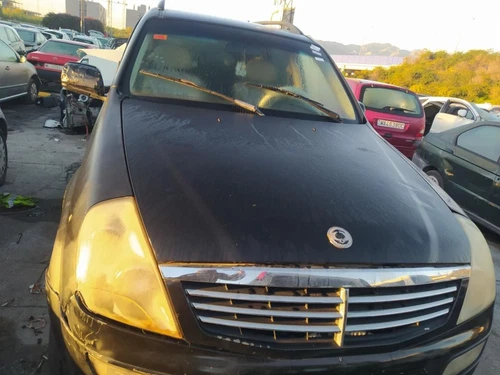 Caja Reles/Fusibles para SSANGYONG REXTON 290 2004 1692651 - Imagen 2 de 7