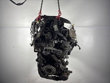 Moteur Mercedes CLASSE A