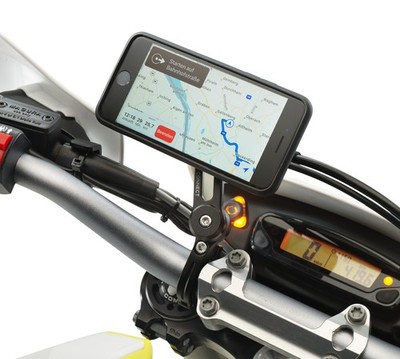 Husqvarna Smartphonehülle Iphone XS Max