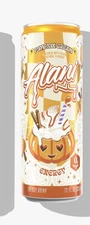 Alani Nu Energy Drink Pumpkin Cream 2 Cans Sold Out Online