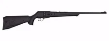 Umarex Canex .177 Caliber CO2 Powered Multi-Shot Pellet Rifle - Black