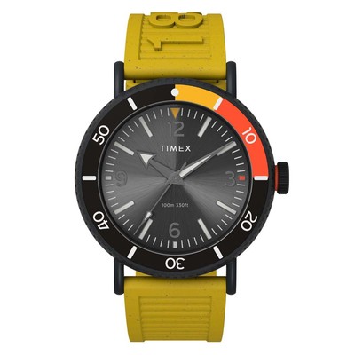 Timex TW2V71600 Mens Standard Diver Watch