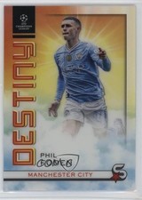 2023-24 Topps Superstars UEFA Club Competitions Soccer Checklist Guide in-content 10