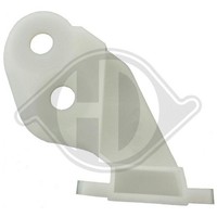 Halter StoßFäNger Diederichs 1215353 Hd Tuning FüR Bmw Vorne Links