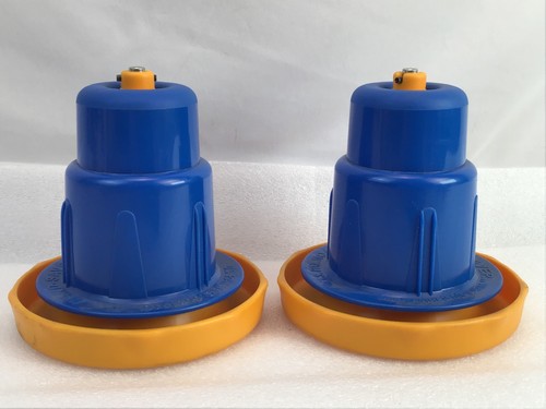 ULINE 3” Handsaver Stretch Film  Dispenser Plastic Adjustable Tension Knob Excel