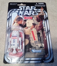 STAR WARS VINTAGE COLLECTION R5-D4 FIGURE VC40