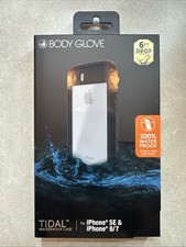 Body Glove Tidal Waterproof Phone Case for iPhone 7 / iPhone 8 / iPhone SE 2020