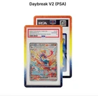 GradedGuard PSA Daybreak V2 Graded Guard Protector FACTORY SEALED IN HAND