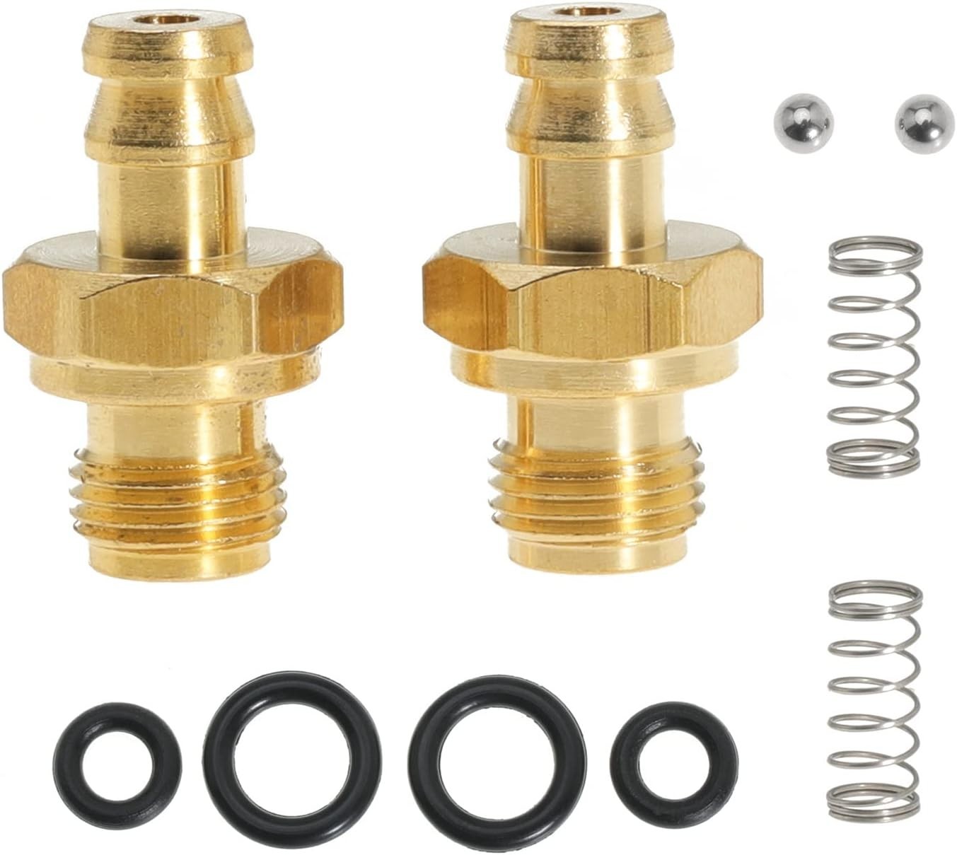 Pressure Washer Chemical Soap Injector For Homelite Replace 203640GS