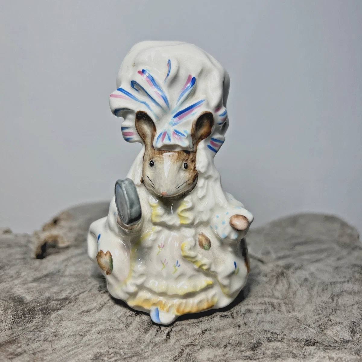 Beswick Beatrix Potter Lady Mouse for sale | eBay UK