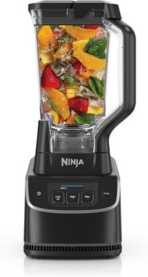 72oz 1000W Total Crushing Professional Blender