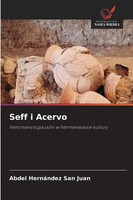 Abdel HernáNdez San Juan | Seff I Acervo | Taschenbuch | Polnisch (2025)