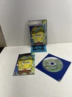 Microsoft Xbox CIB COMPLE SpongeBob SquarePants: Battle for Bikini Bottom PH