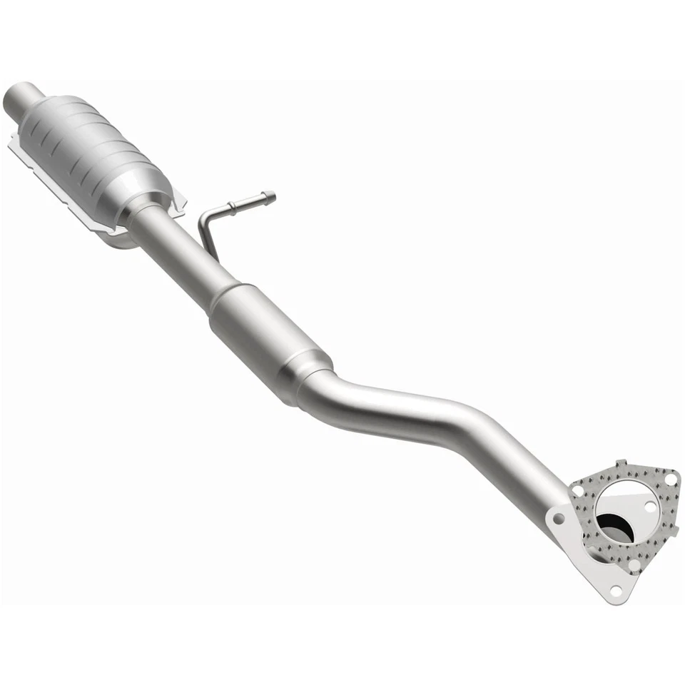 Convertidor catalítico MagnaFlow: EPA, para Hyundai Santa Fe 2001-2004 Foto 3 de 4