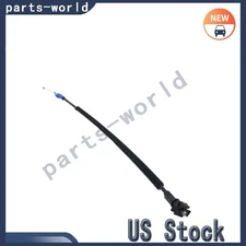 13249525-FONT Front Left Door Lock Control Cable For Chevrolet Cruze 2011-2015