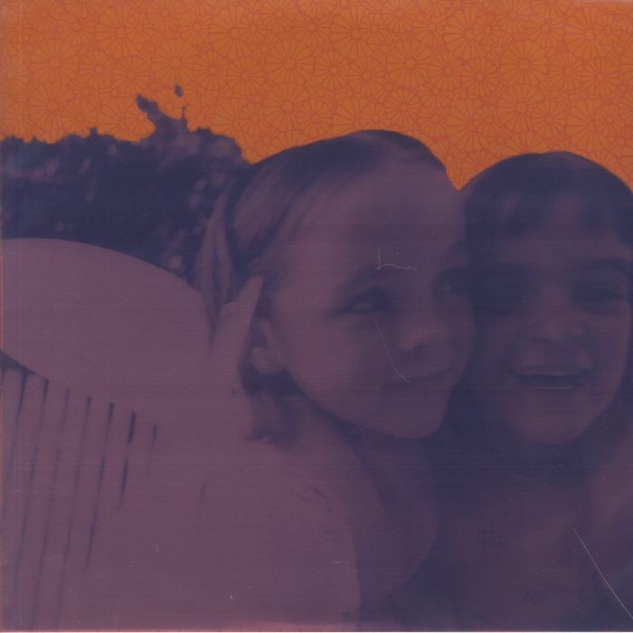 SMASHING PUMPKINS - Siamese Dream (remastered) - gatefold 180 gram vinyl 2xLP