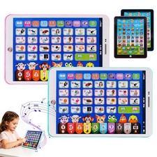 2026 NEW Educational Learning Toys for Kids Toddlers Age 2 3 4 5 6 7 Years Old