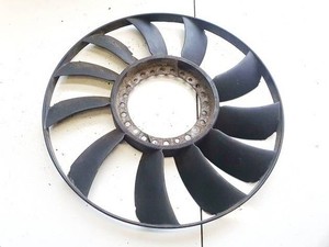 058121301b Lüfterrad Lüfter  Volkswagen Passat DE2619047-29