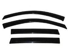Auto Ventshade 94089 Ventvisor Deflector 4 pc. Fits 09-13 Forester