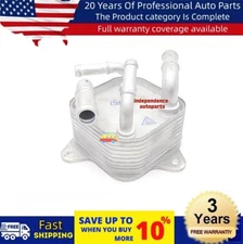New Transmission Oil-Fluid Cooler 25560-5B7-A01 For Honda Accord Crosstour Pilot