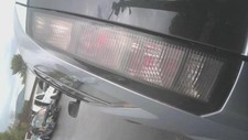 Feu arrière Opel MERIVA