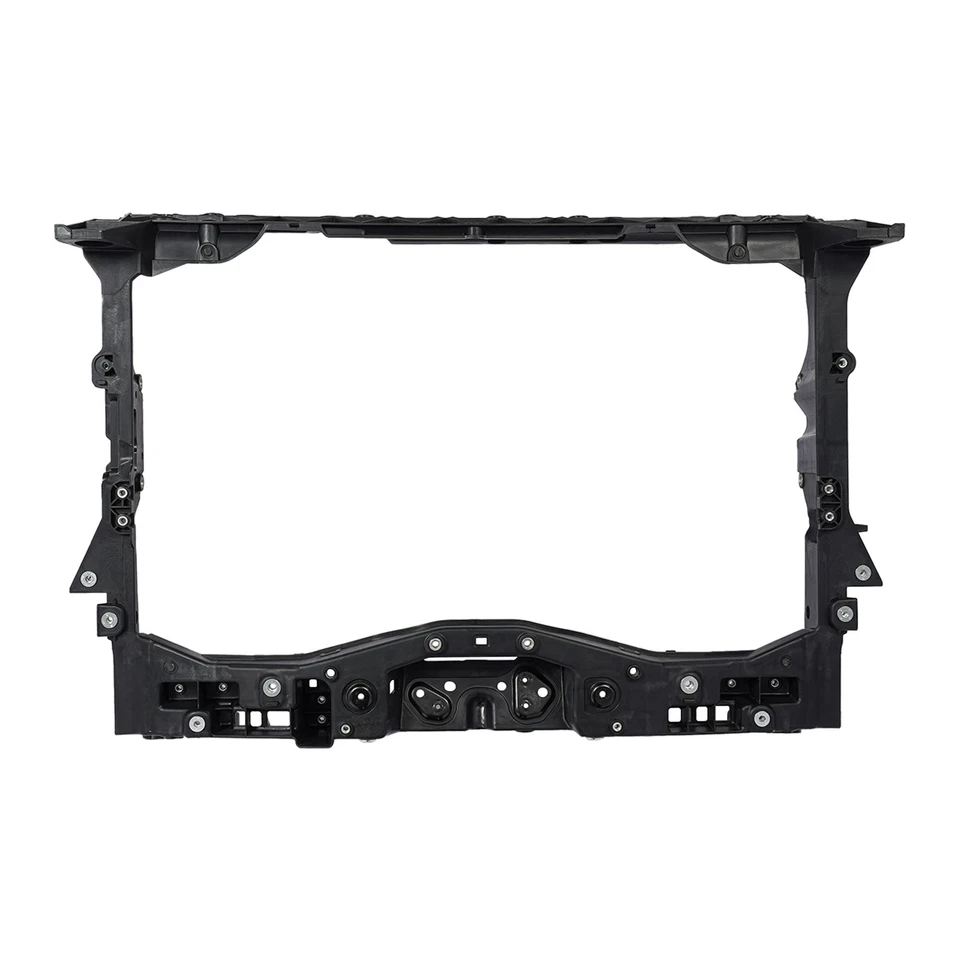 Radiator Support For 2023-2025 Honda HR-V, Radiator Support 71411-3W0-A01 Foto 4 de 4