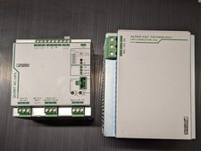 Phoenix Contact UPS QUINT-UPS/1AC/1AC/500VA CAP/24DC/20A/20Kj