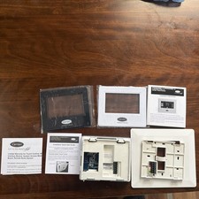  Carrier Infinity Touchscreen Controllers  SY...