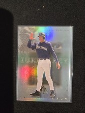 2000 SP Authentic - Supremacy Alex Rodriguez #S1